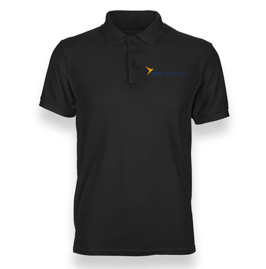 PAL AIRLINES POLO T-SHIRT